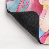 Cosmosマウスパッド マウスパッド (コーナー)