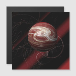 Cosmos磁気カードのネジ