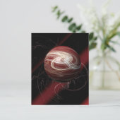 Cosmos紙シートの糸 (スタンド正面)