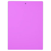 Cosmos紫色の色名 クリップボード (裏面)