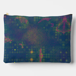 Cosmos アクセサリーポーチ