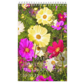 Cosmos カレンダー (3月 2026)