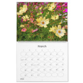 Cosmos カレンダー (3月 2026)