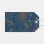 Cosmos ギフトタグ (正面(横))