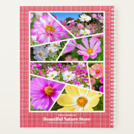 Cosmos プランナー手帳