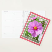 Cosmos プランナー手帳 (ディスプレー)