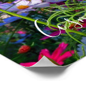 Cosmos [ポスター] ポスター (角)