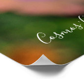 Cosmos [ポスター] ポスター (角)