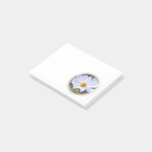 Cosmos ポストイット (アングル)