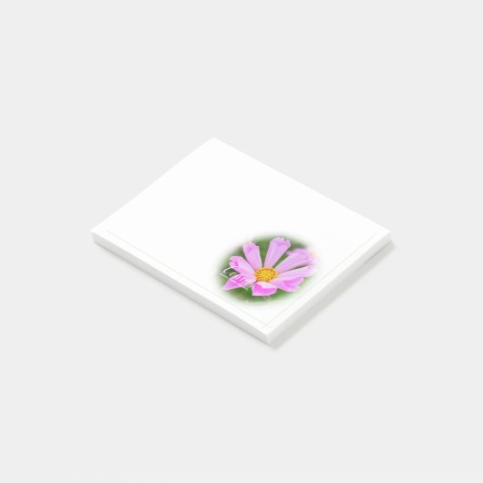 Cosmos ポストイット (アングル)