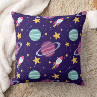Cosmos 1 20x20 クッション