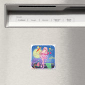 Cosmos Bachelor Party Magnet マグネット (インサイチュ (食洗機))