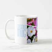 Cosmos [Classic Mug] コーヒーマグカップ (左)