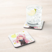 Cosmos Coaster コースター (右側)