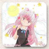 Cosmos Coaster コースター (正面)