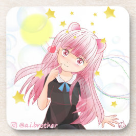 Cosmos Coaster コースター