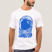 Cosmos Crew Tシャツ (正面)