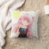 Cosmos Cushion クッション (ブランケット)
