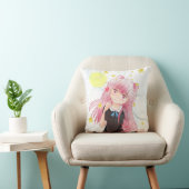 Cosmos Cushion クッション (椅子)