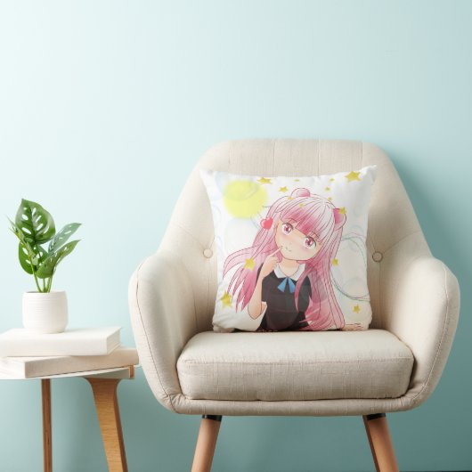 Cosmos Cushion クッション (椅子)