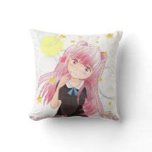 Cosmos Cushion クッション