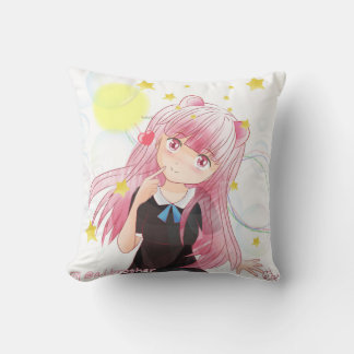 Cosmos Cushion クッション