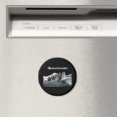 Cosmos Harvesters Mag マグネット (インサイチュ (食洗機))