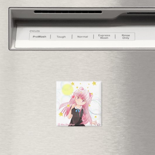 Cosmos Magnet マグネット (インサイチュ (食洗機))