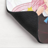 Cosmos Mouth Pad マウスパッド (コーナー)