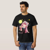 Cosmos T-shirt Tシャツ (正面フル)