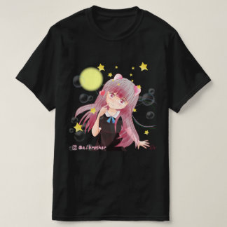Cosmos T-shirt Tシャツ