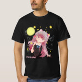 Cosmos T-shirt Tシャツ (正面)