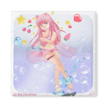 Cosmos Valentine's Day