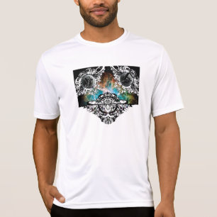 Cosmotics -倍はTシャツ味方しました Tシャツ