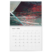 Costa Blanca, Spain カレンダー (3月 2026)