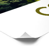 Costa Rica Poster ポスター (コーナー)