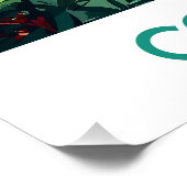 Costa Rica Poster ポスター (コーナー)