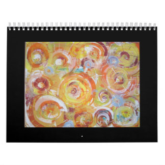 Costantの速度のカレンダー カレンダー