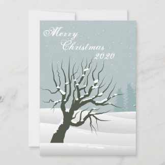 Costco christmas cards シーズンカード