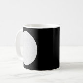 Costume  コーヒーマグカップ (正面左)