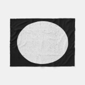 Costume  フリースブランケット (正面(横))