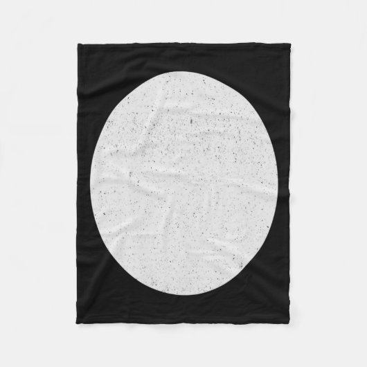 Costume  フリースブランケット (正面)