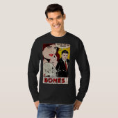 Costume Dont Call Me Bone Classic Tシャツ (正面フル)