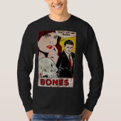 Costume Dont Call Me Bone Classic Tシャツ (正面)
