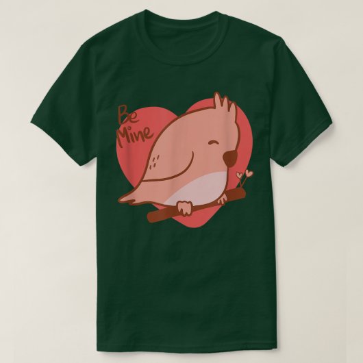 costumes close to nature tシャツ (デザイン正面)