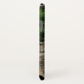 Costwoldsの町の城のCombeのiPhoneの場合 Case-Mate iPhoneケース (裏面/右)