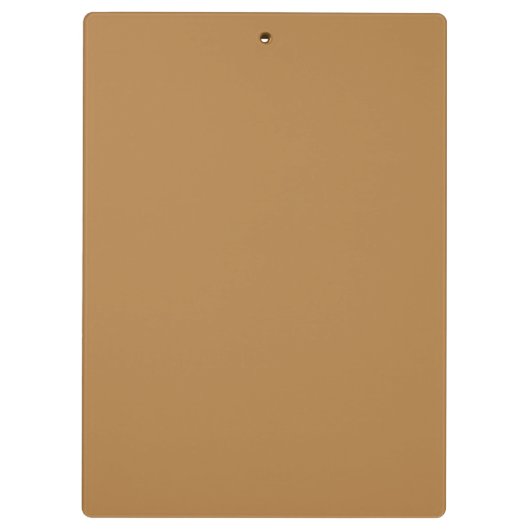 Cosy gnome doing his gnomework クリップボード (裏面)