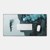 Cosy Vibe デスクマット (キーボード&マウス)