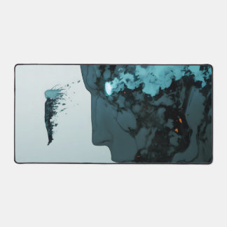 Cosy Vibe デスクマット