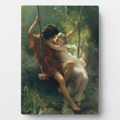 Cotの「プリマベラ」アートプラーク フォトプラーク (正面)